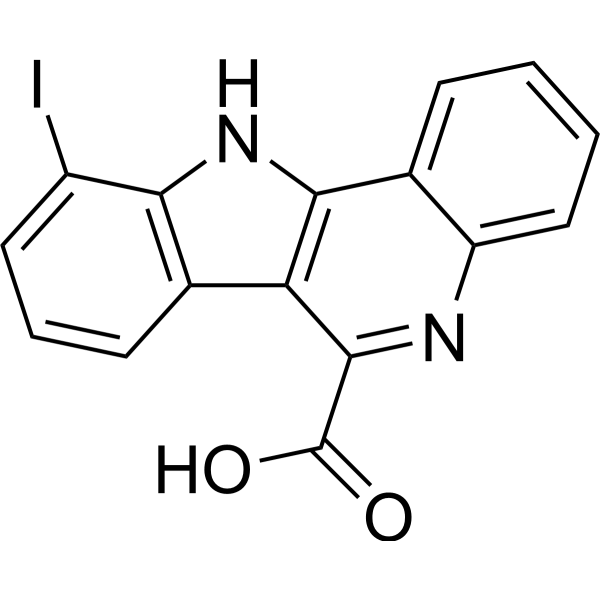 Dyrk1A-IN-5 1685235-41-9